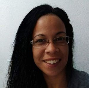 Meet your Posher, Damarys